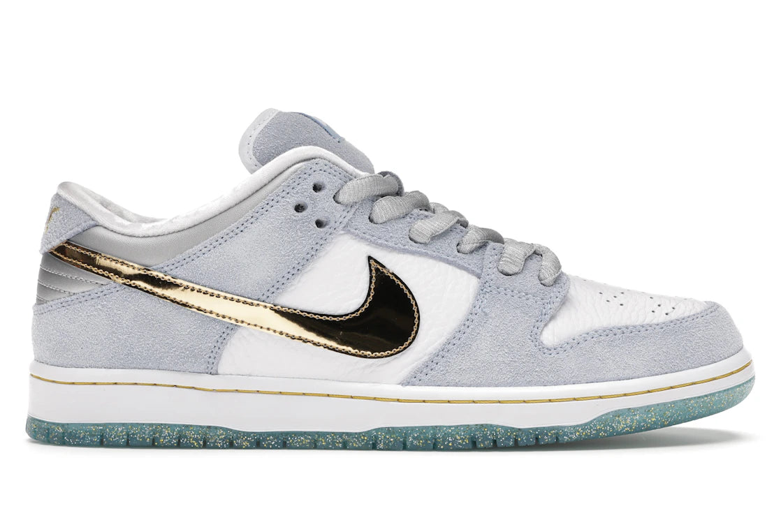 SP7668 Nike SB Dunk Low Sean Cliver