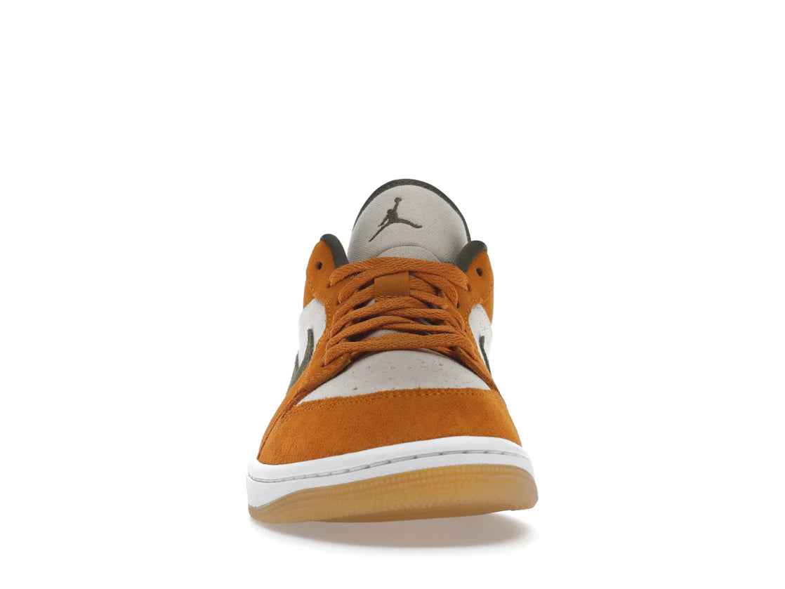 690975 Air Jordan 1 Low SE 'Ceramic'