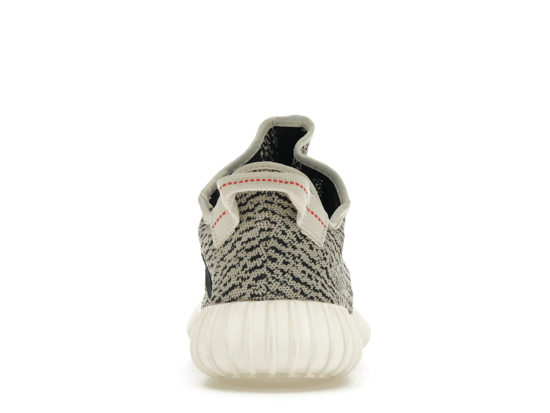 657696 Yeezy Boost 350 'Turtle Dove' 2022