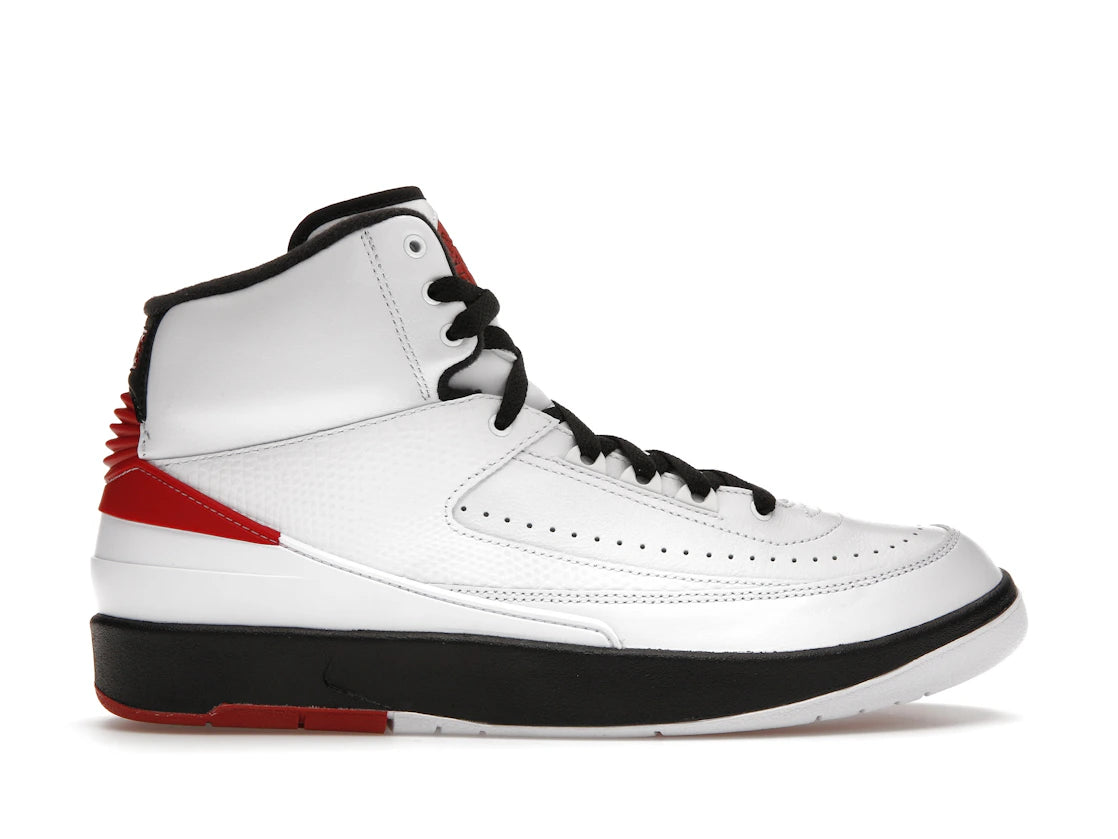 702831 Jordan 2 Retro OG Chicago (2022)