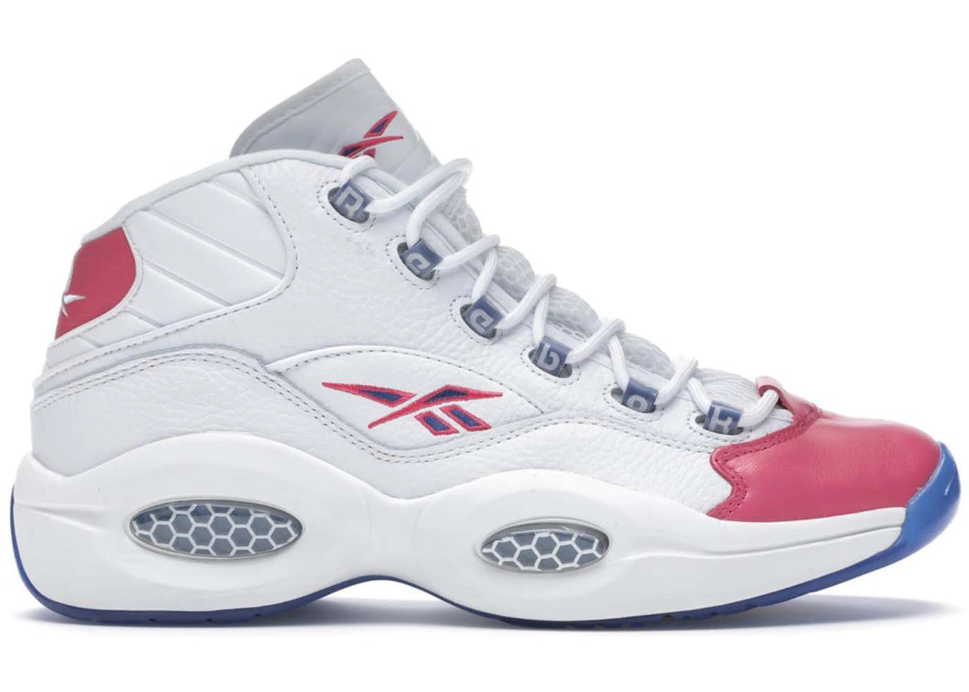 590671 Reebok Question Mid Eric Emanuel Pink Toe