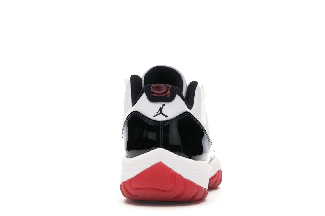 SP13400 Air Jordan 11 Retro Low 'Concord-Bred'