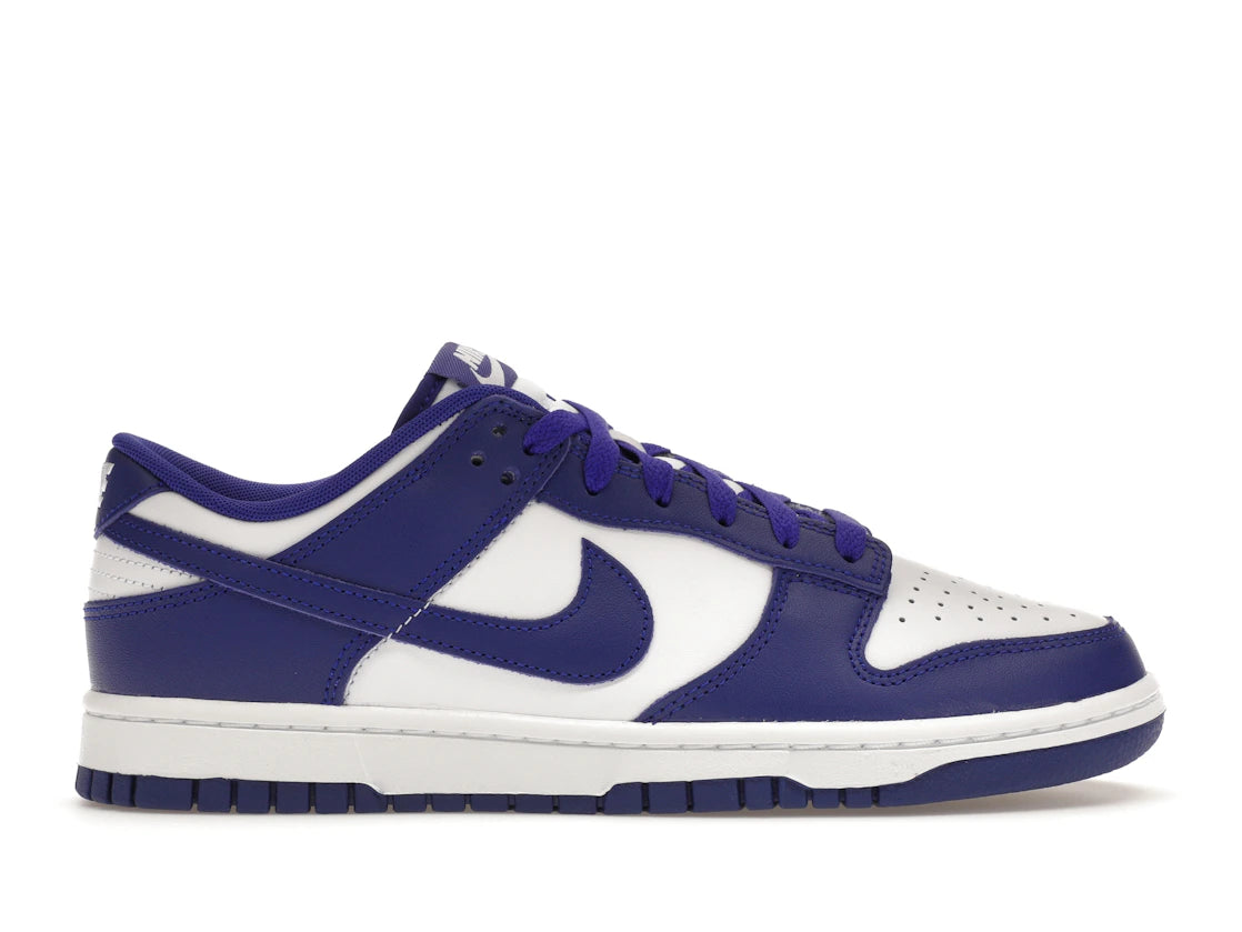 340489 Nike Dunk Low Concord