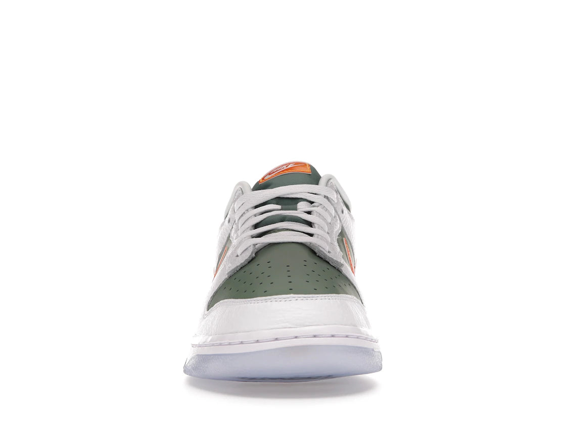 759430 Nike Dunk Low SE NY vs. NY