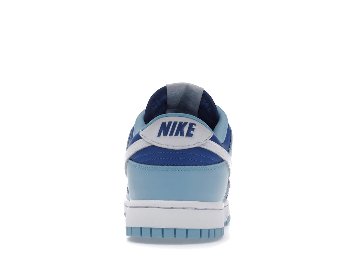 SP6062 Dunk Low Retro QS 'Argon' 2022