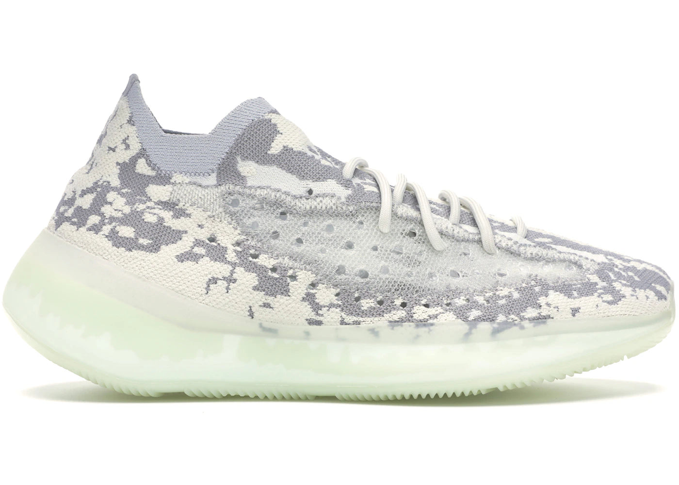 SP13171 adidas Yeezy Boost 380 Alien