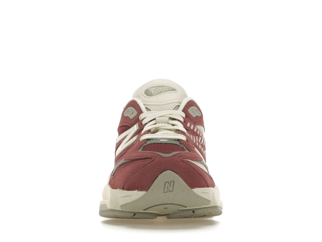 441876 New Balance 9060 Washed Burgundy