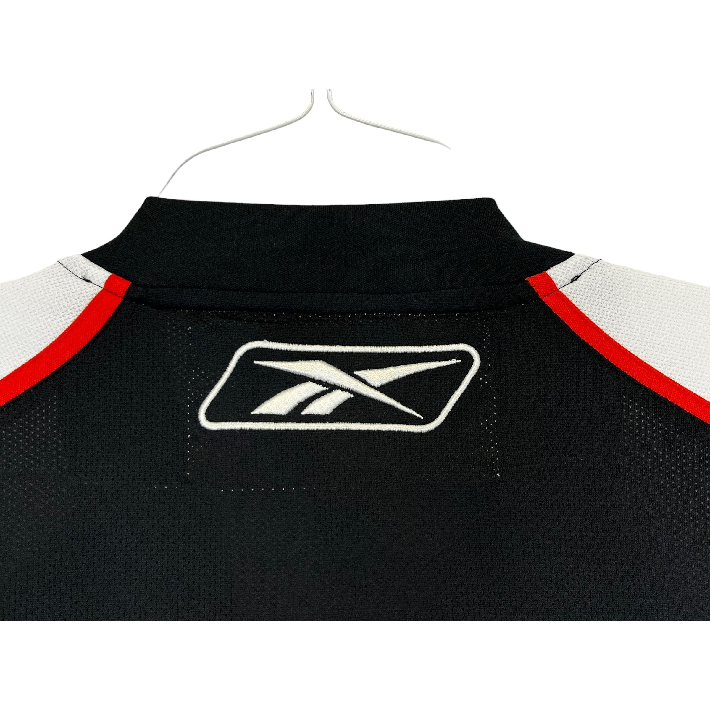 275730 (00s) Philadelphia Flyers Blank CCM Reebok Jersey