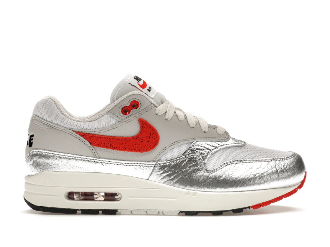 657445 Nike Air Max 1 PRM SE Hot Sauce