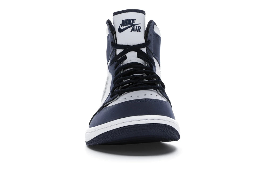 462824 Air Jordan 1 Retro High CO.JP 'Midnight Navy' 2020