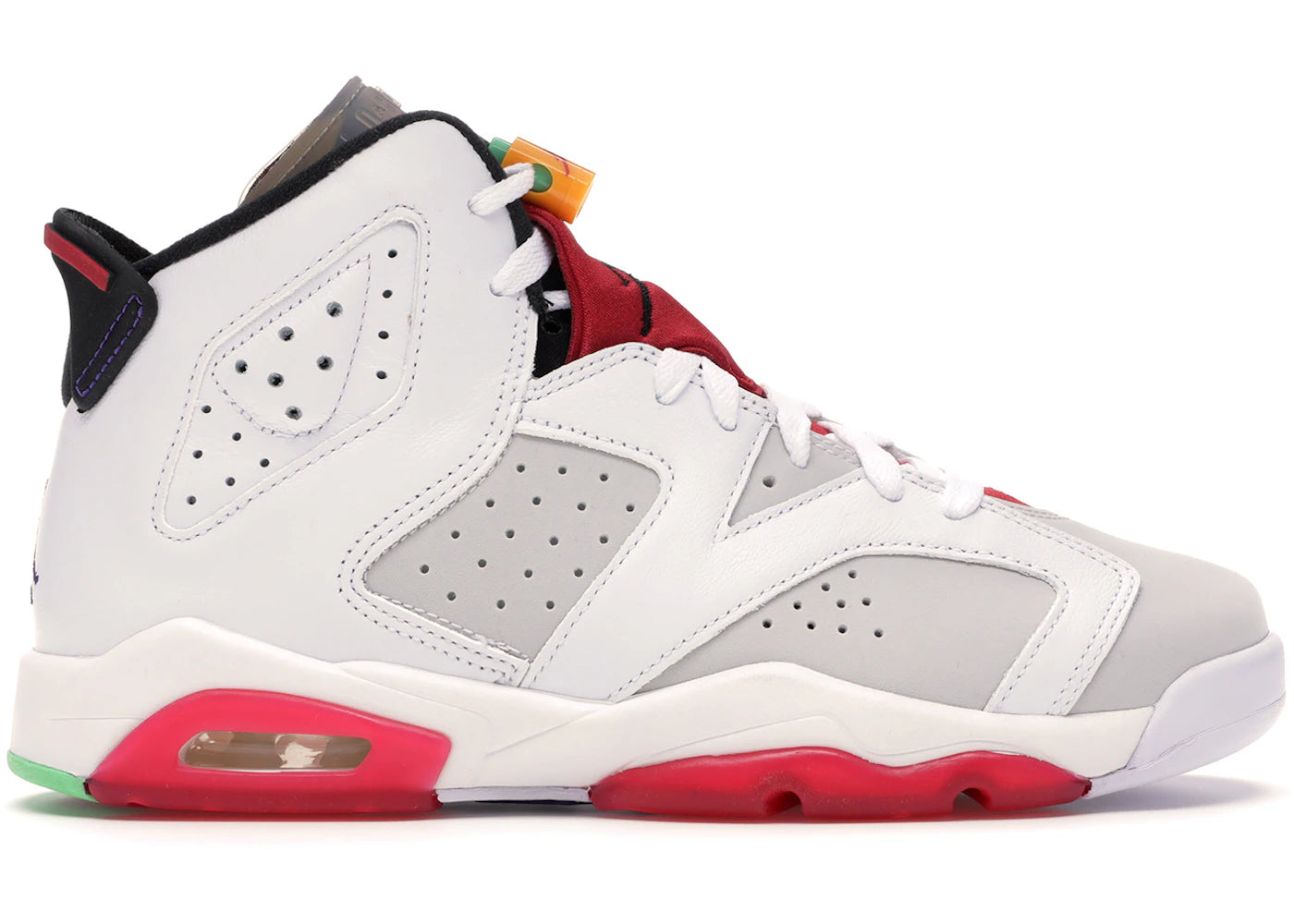 SP5748 Jordan 6 Retro Hare (GS)