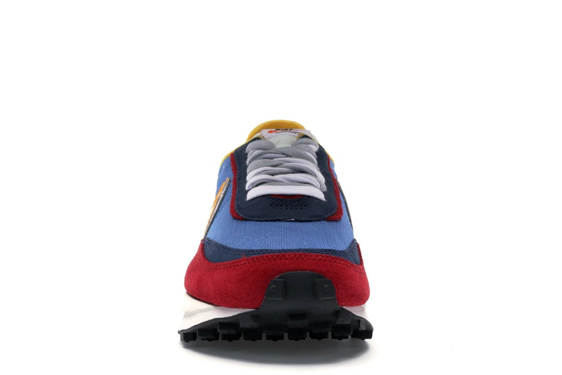 507569 Nike LD Waffle sacai Varsity Blue