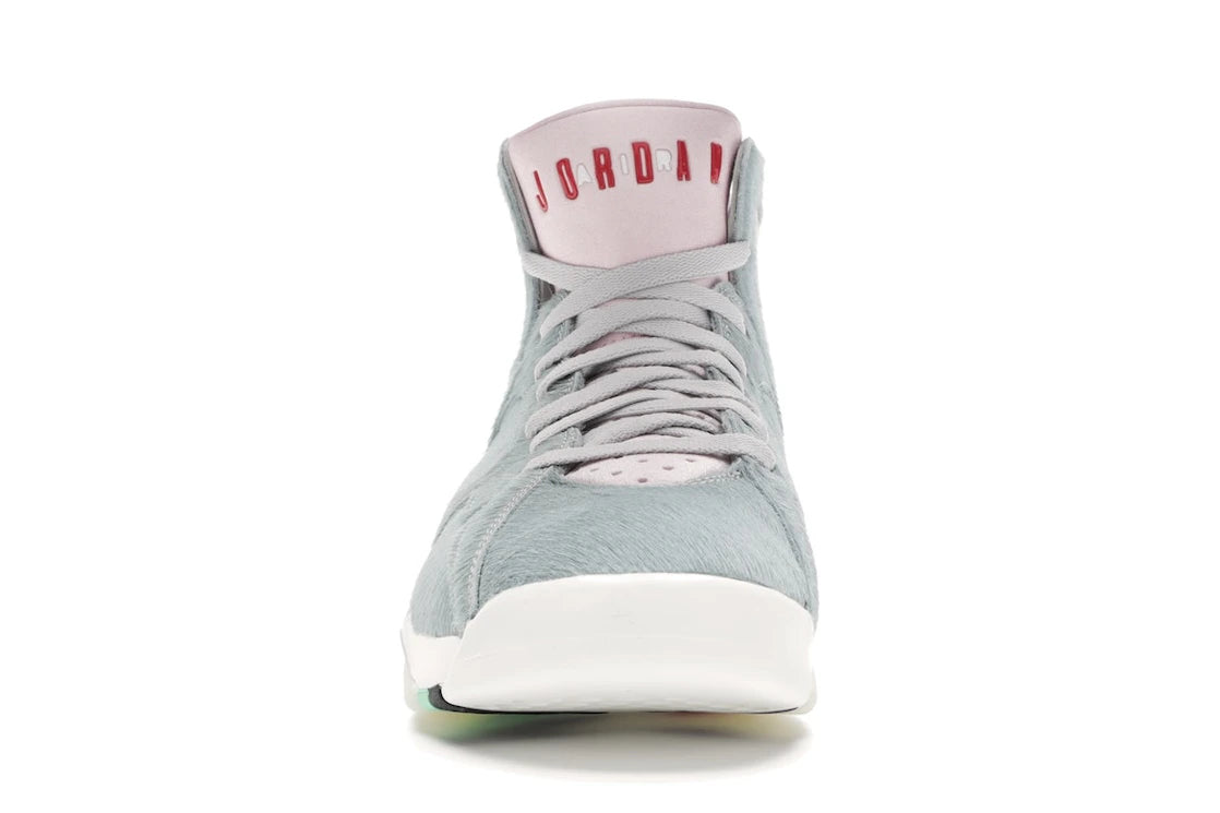 SP11819 Jordan 7 Retro Neutral Grey