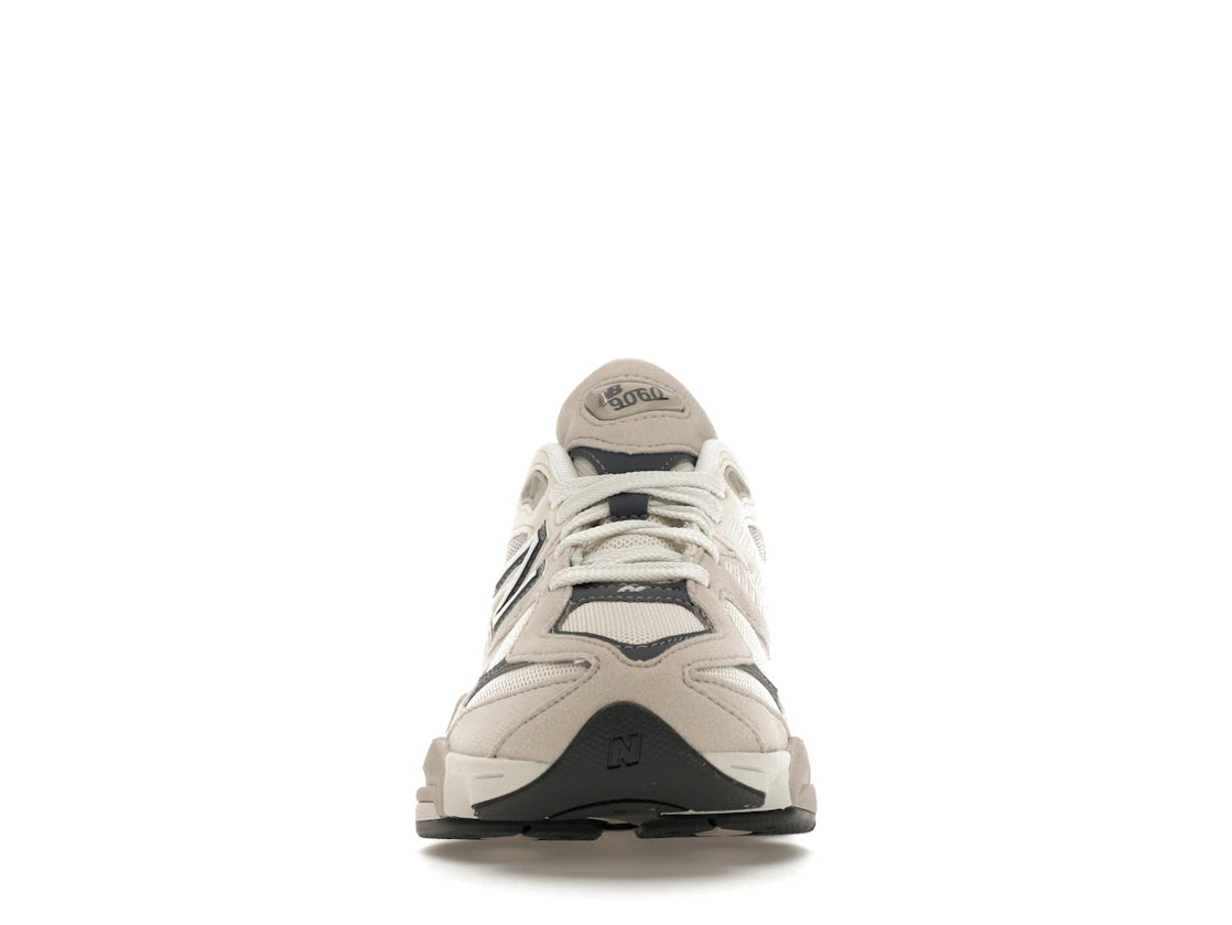 265509 New Balance 9060 Moonrock Linen (GS)