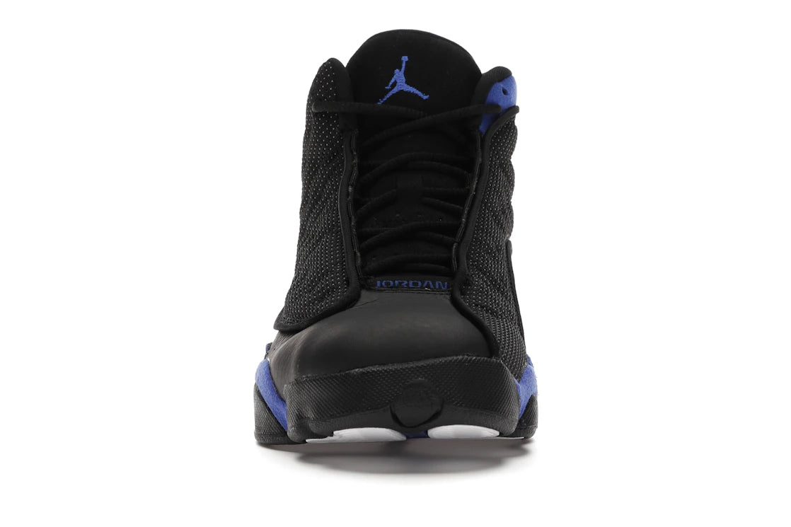 SP8876 Jordan 13 Retro Black Hyper Royal (GS)