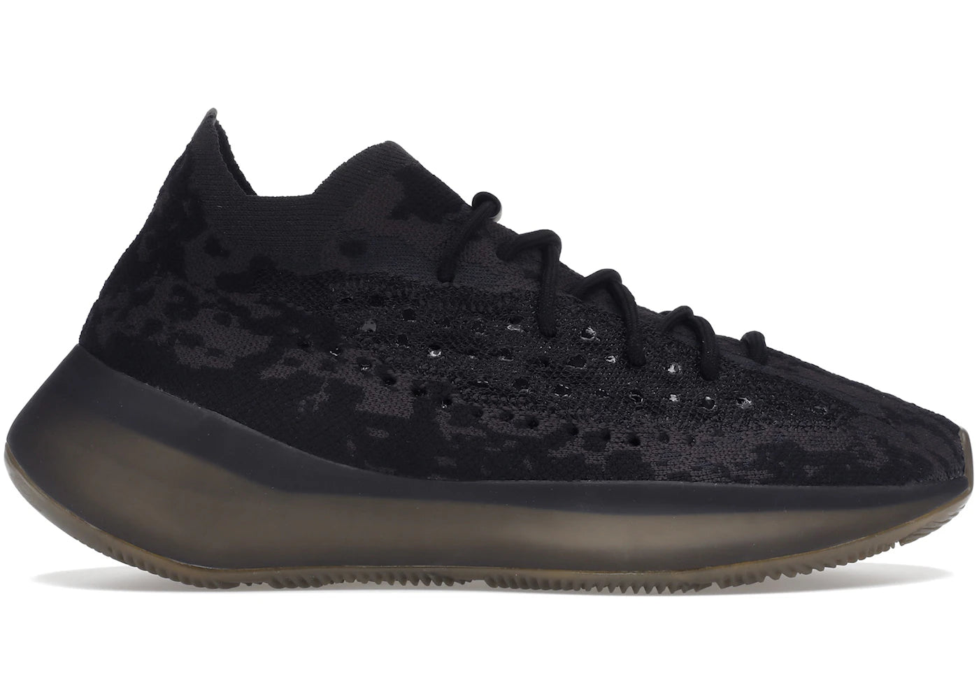 809117 adidas Yeezy Boost 380 Onyx