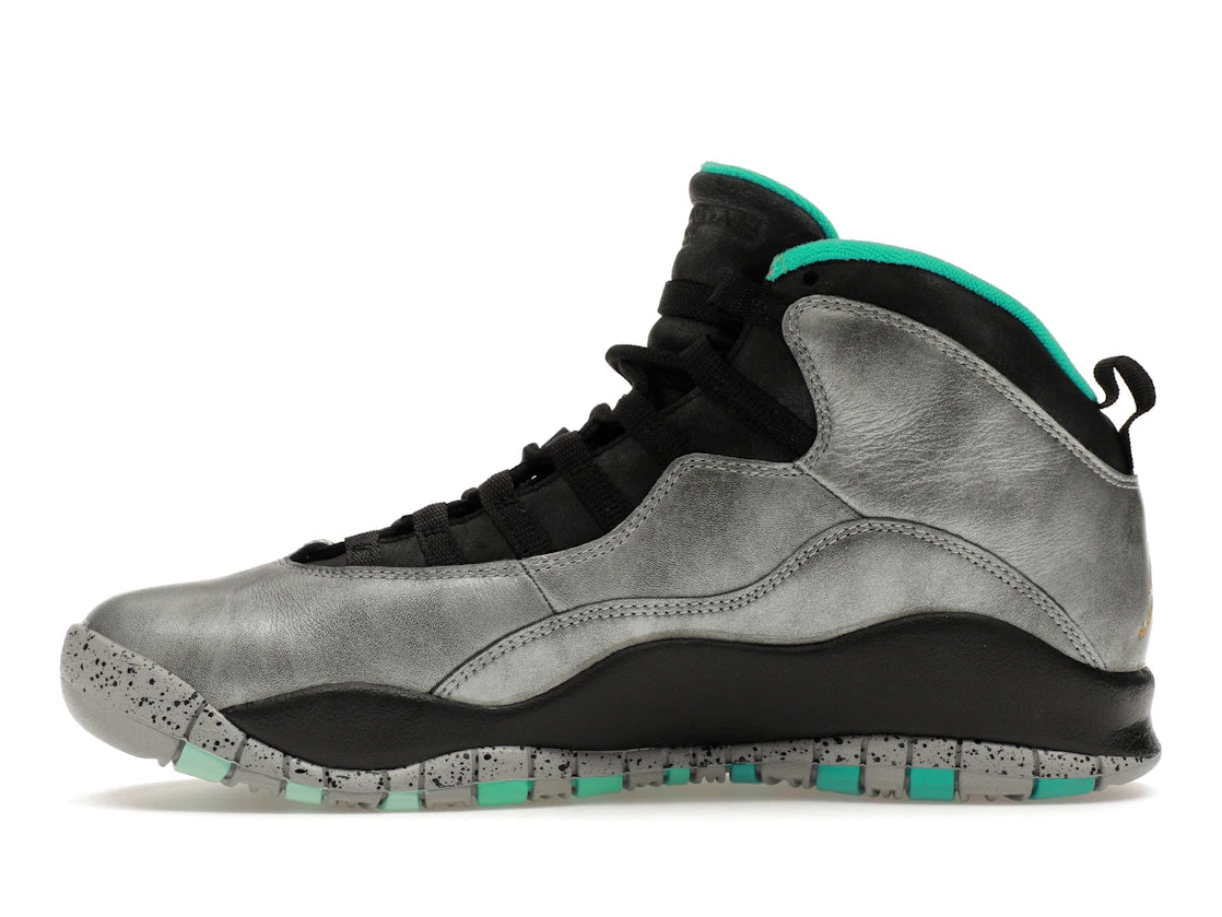722320 Air Jordan 10 Retro 'Lady Liberty'
