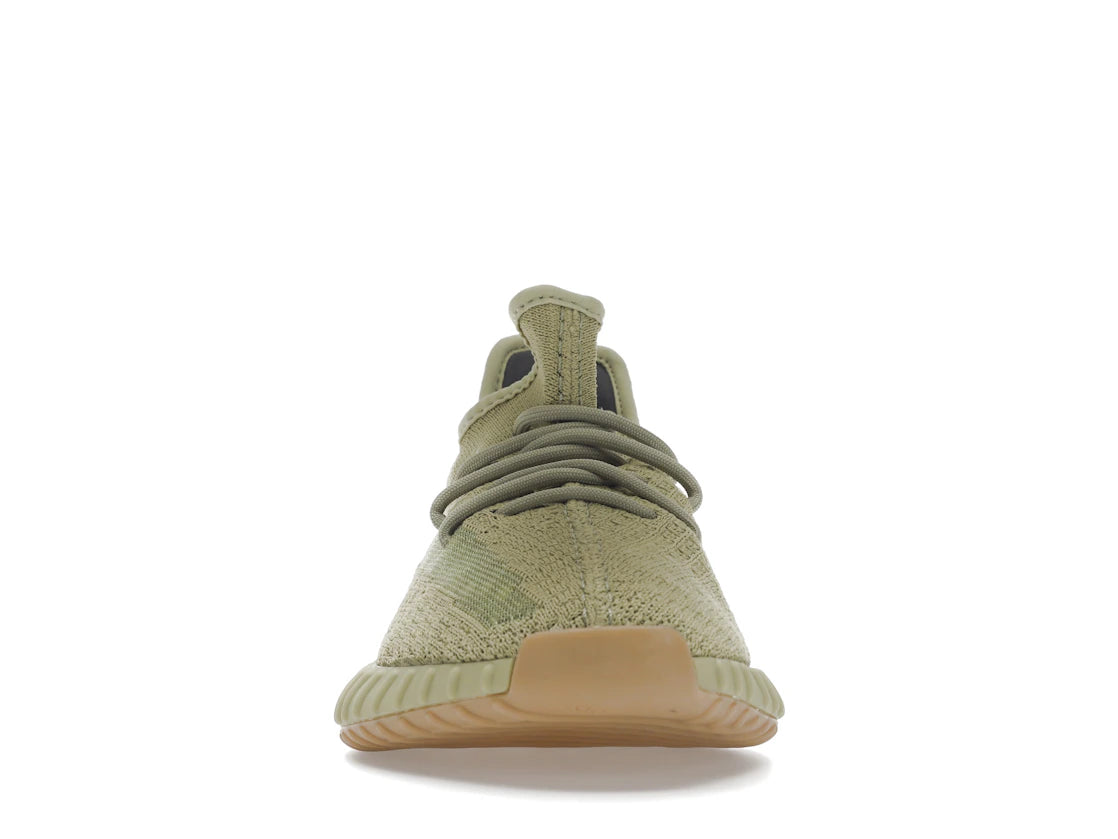 SP10110 Yeezy Boost 350 V2 'Sulfur'