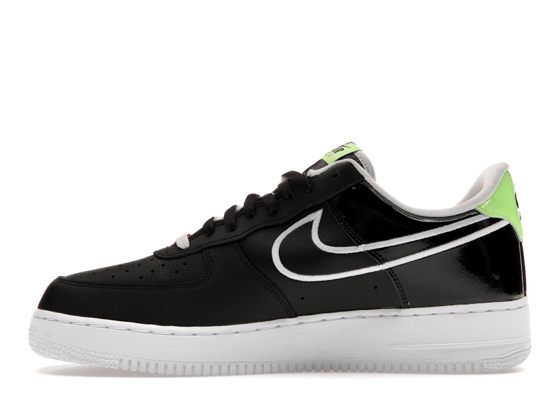 469990 Air Force 1 Low 'Do You'