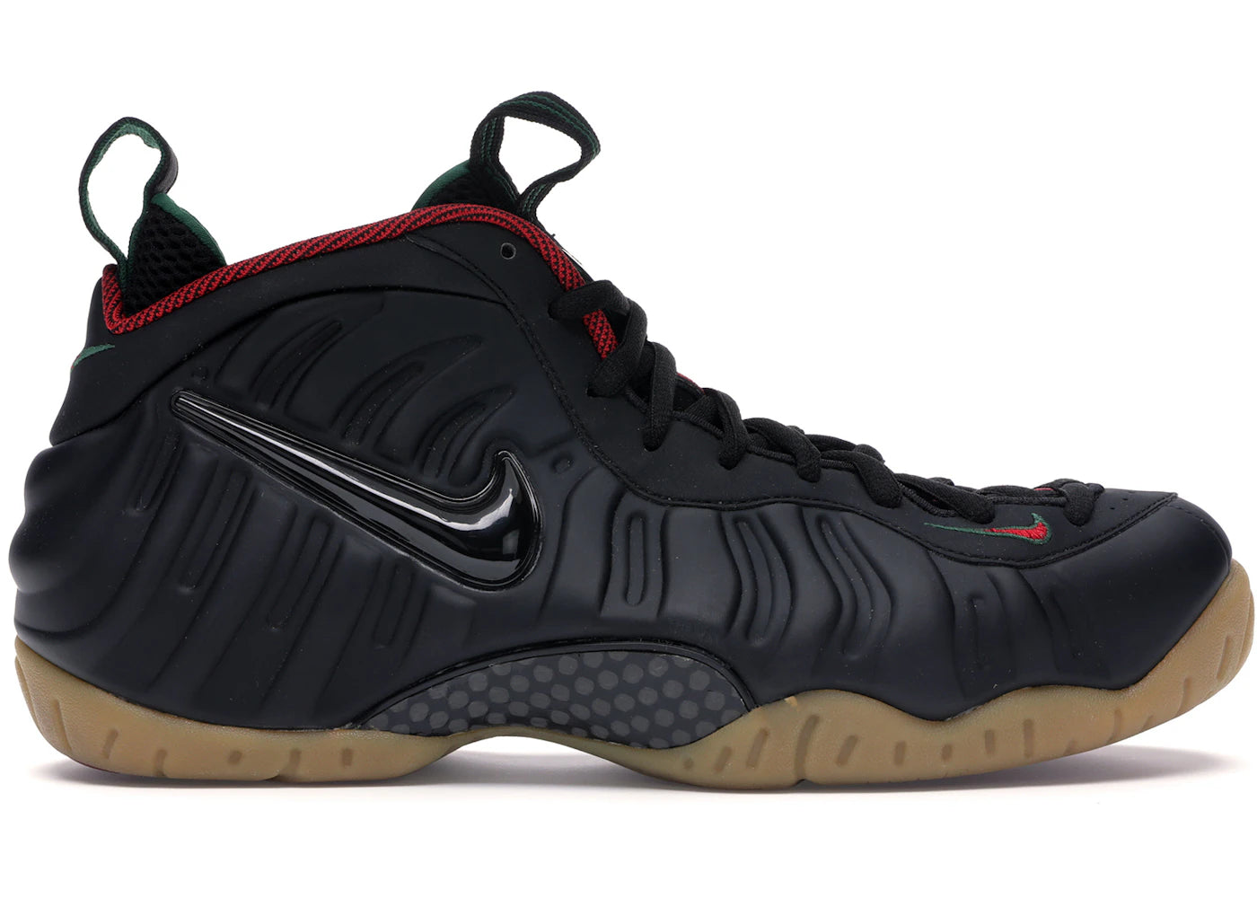 SP309 Nike Air Foamposite Pro Gucci