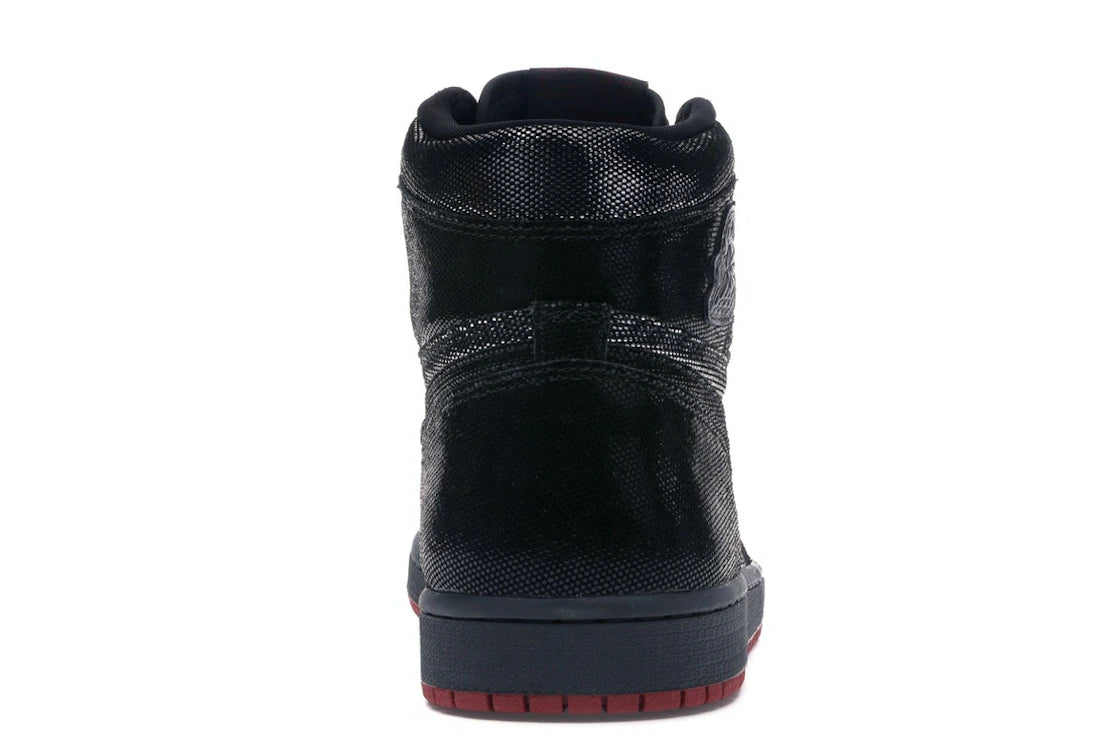 468093 Jordan 1 Retro High SP Gina (Special Box)