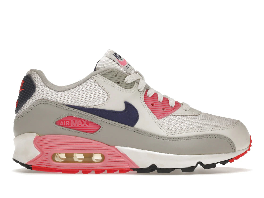 825398 Nike Air Max 90 History of Air (Women's)