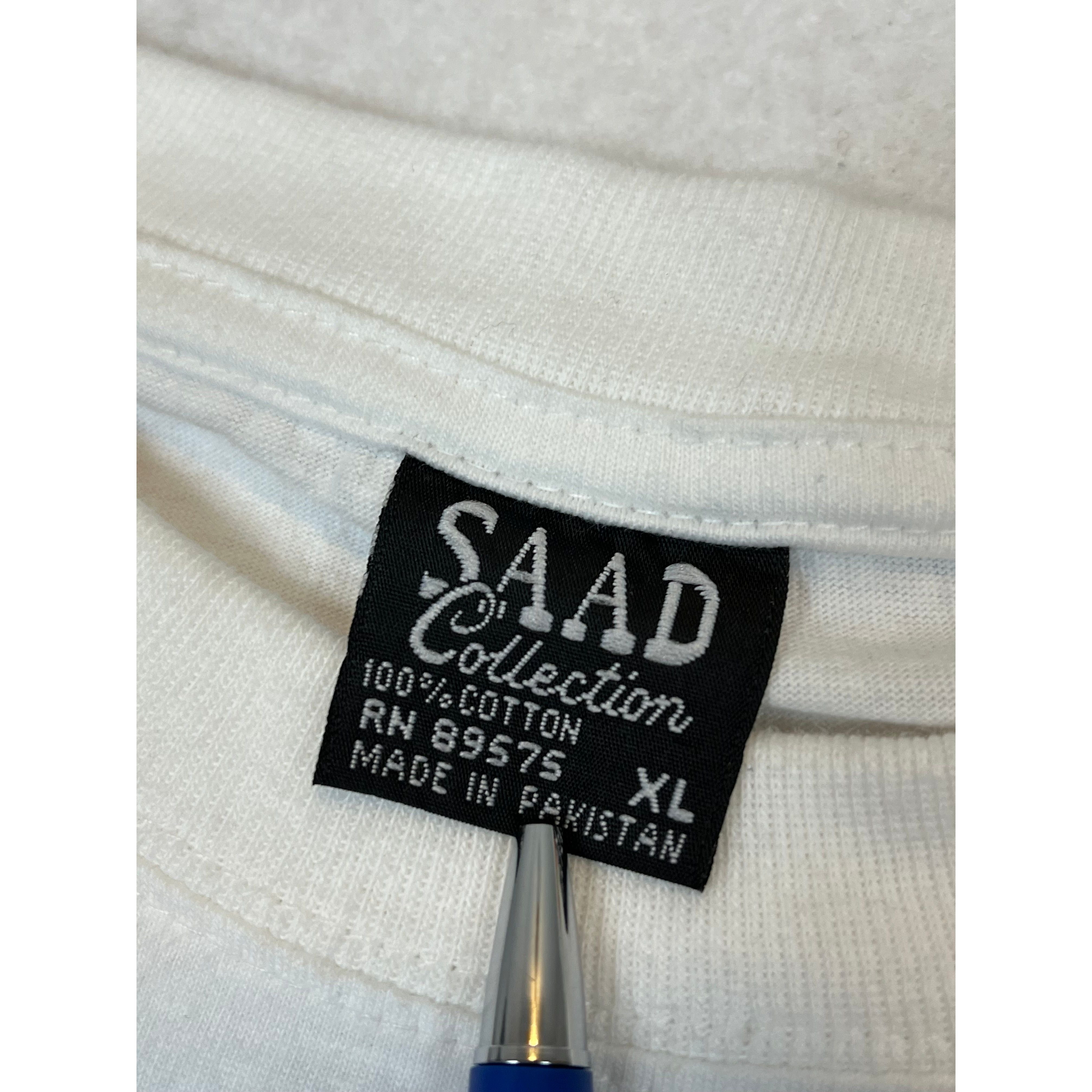 259905 (2008) Obama / MLK Jr. 'Some Dreams Become a Reality' T-Shirt