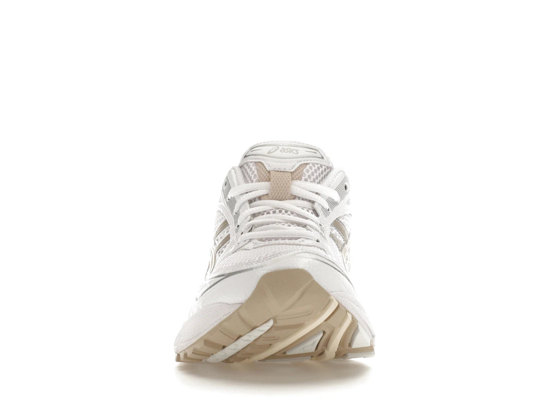 271151 ASICS Gel-Kayano 14 White Simply Taupe (Women's)