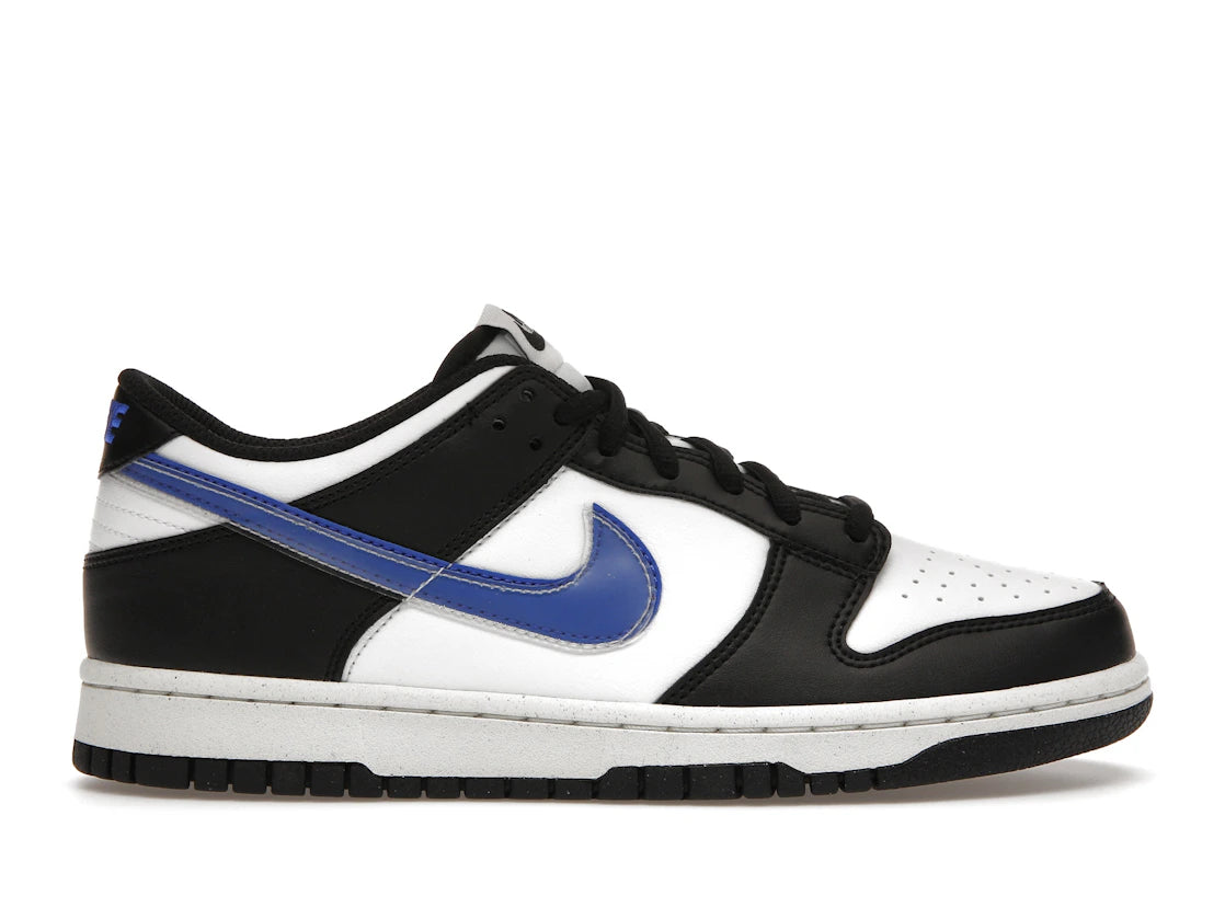 283117 Dunk Low Next Nature GS 'TPU Swoosh'
