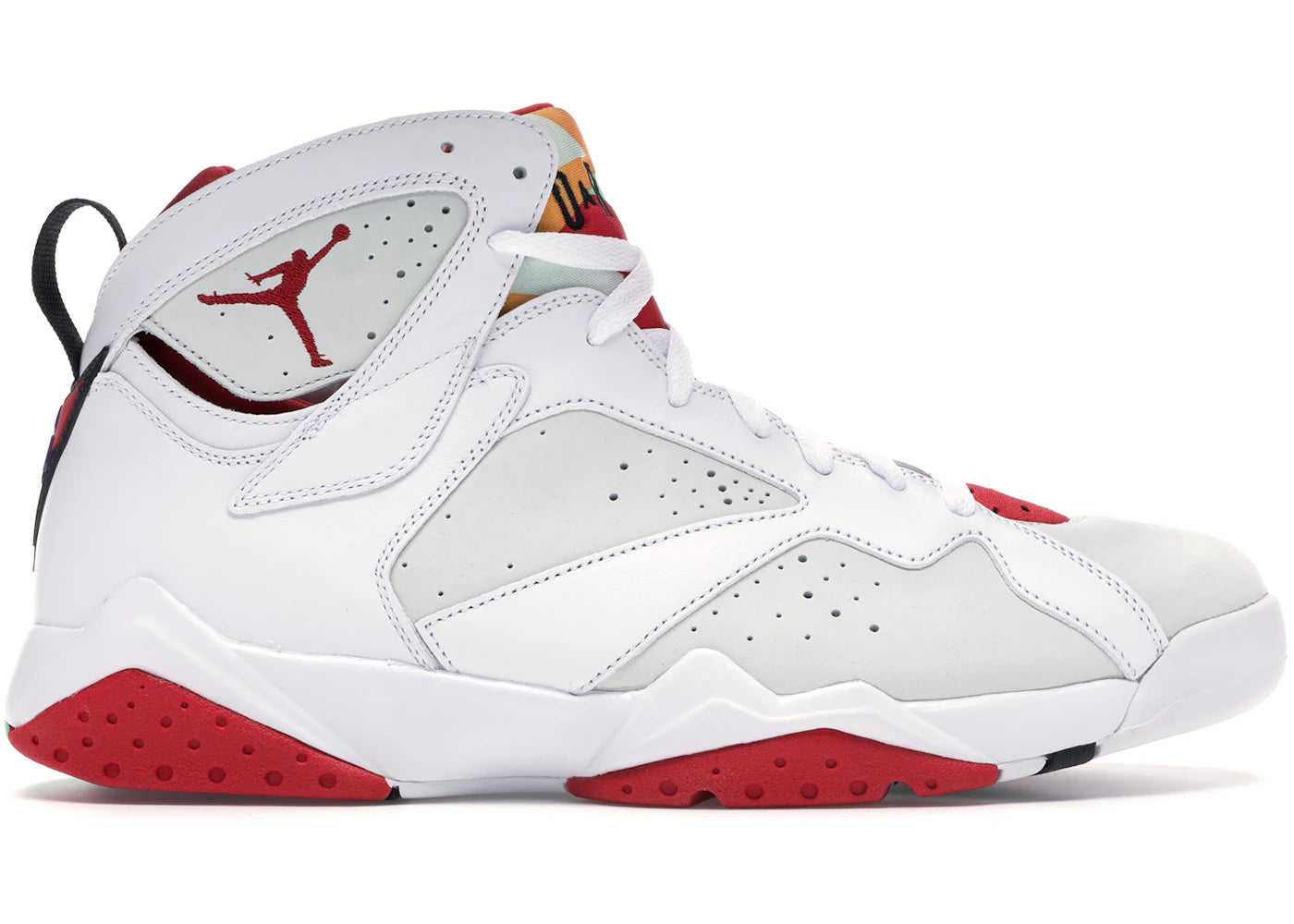 445596 Jordan 7 Retro Hare (2015)