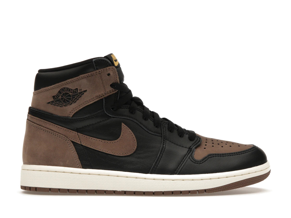 SP12000 Jordan 1 Retro High OG Palomino