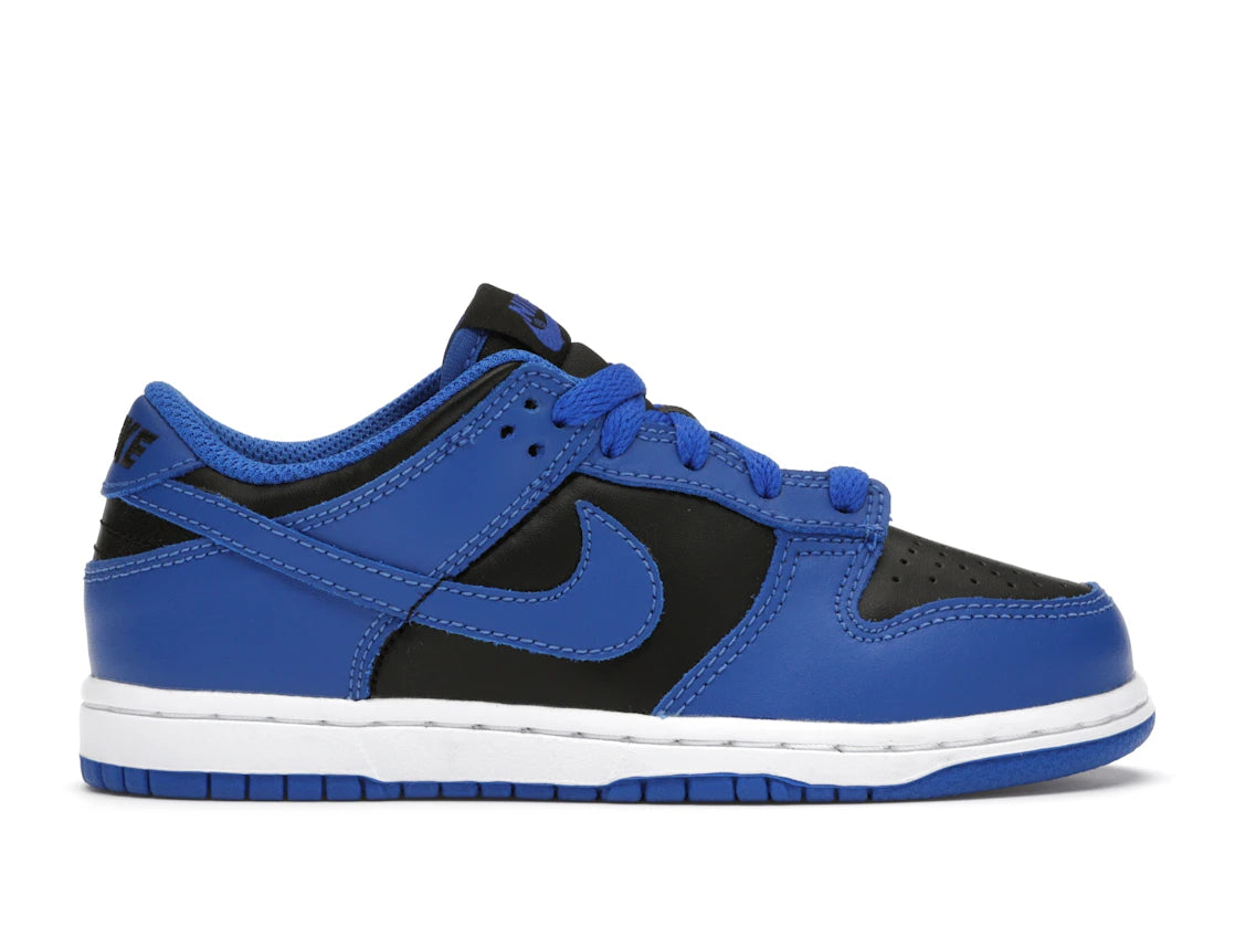 322651 Nike Dunk Low Hyper Cobalt (PS)