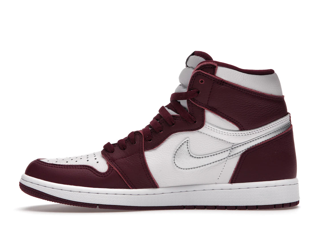 SP13302 Air Jordan 1 Retro High OG 'Bordeaux'