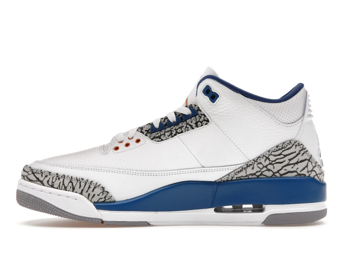679419 Jordan 3 Retro Wizards