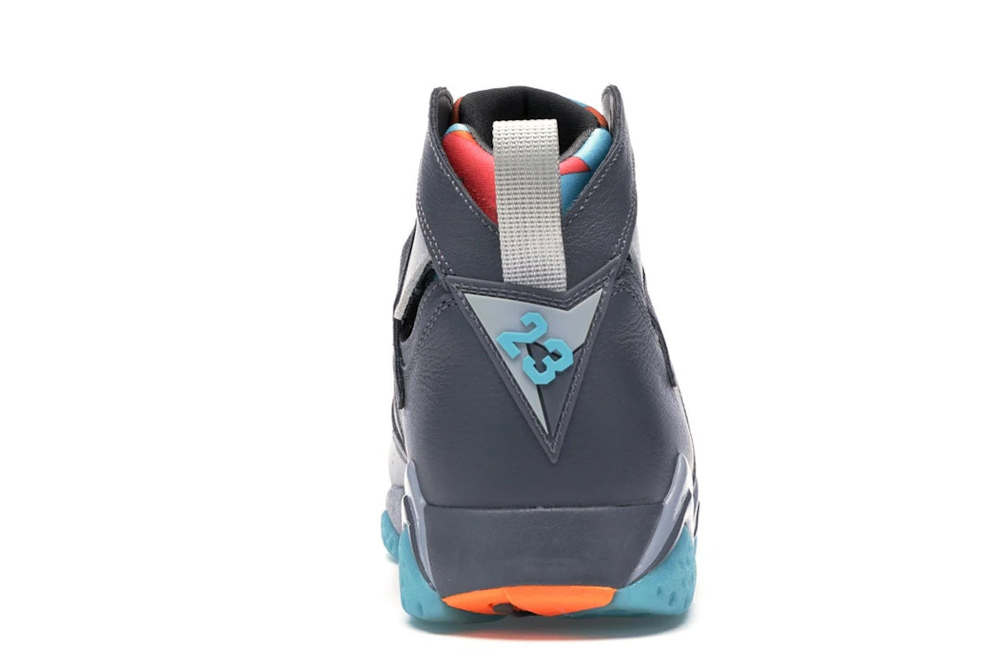 SP16151 Jordan 7 Retro Barcelona Days
