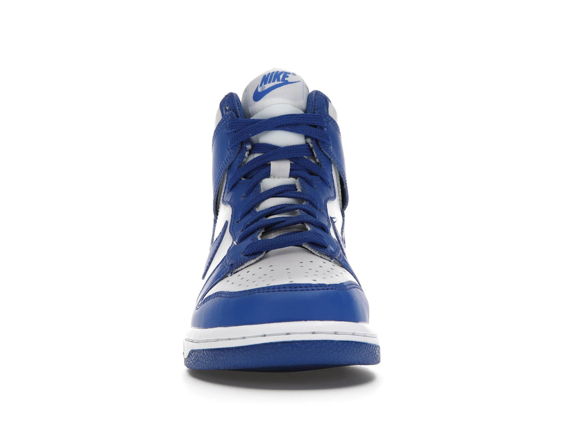 SP13585 Dunk High GS 'Kentucky' 2021