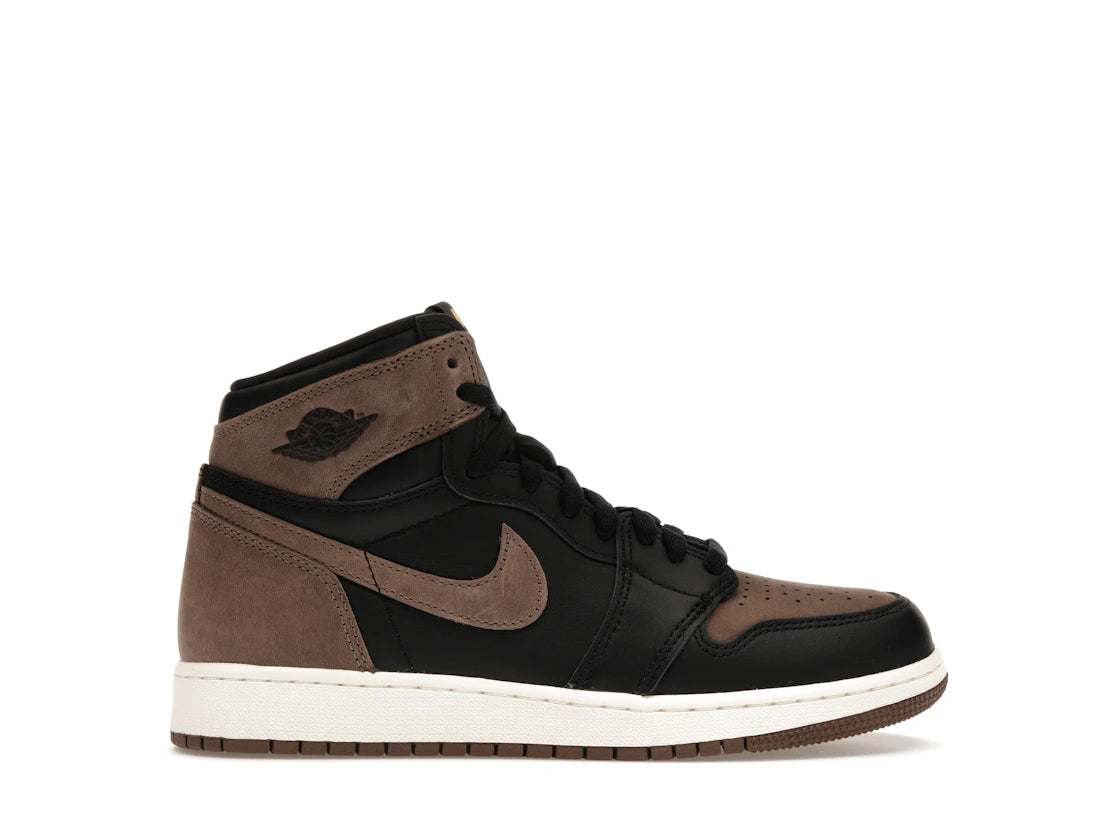 712762 Jordan 1 Retro High OG Palomino (GS)