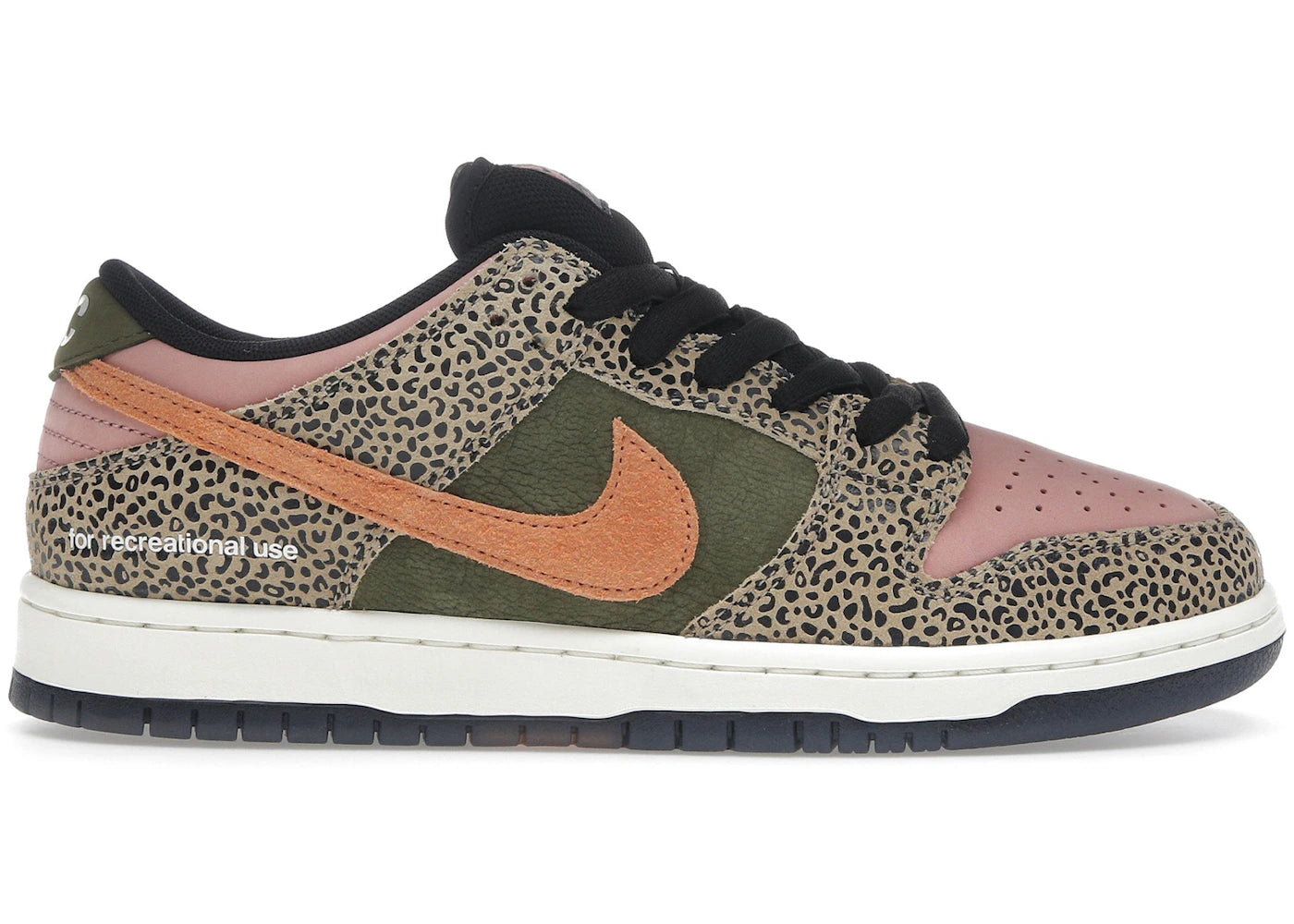 629983 Nike SB Dunk Low Arts-Rec