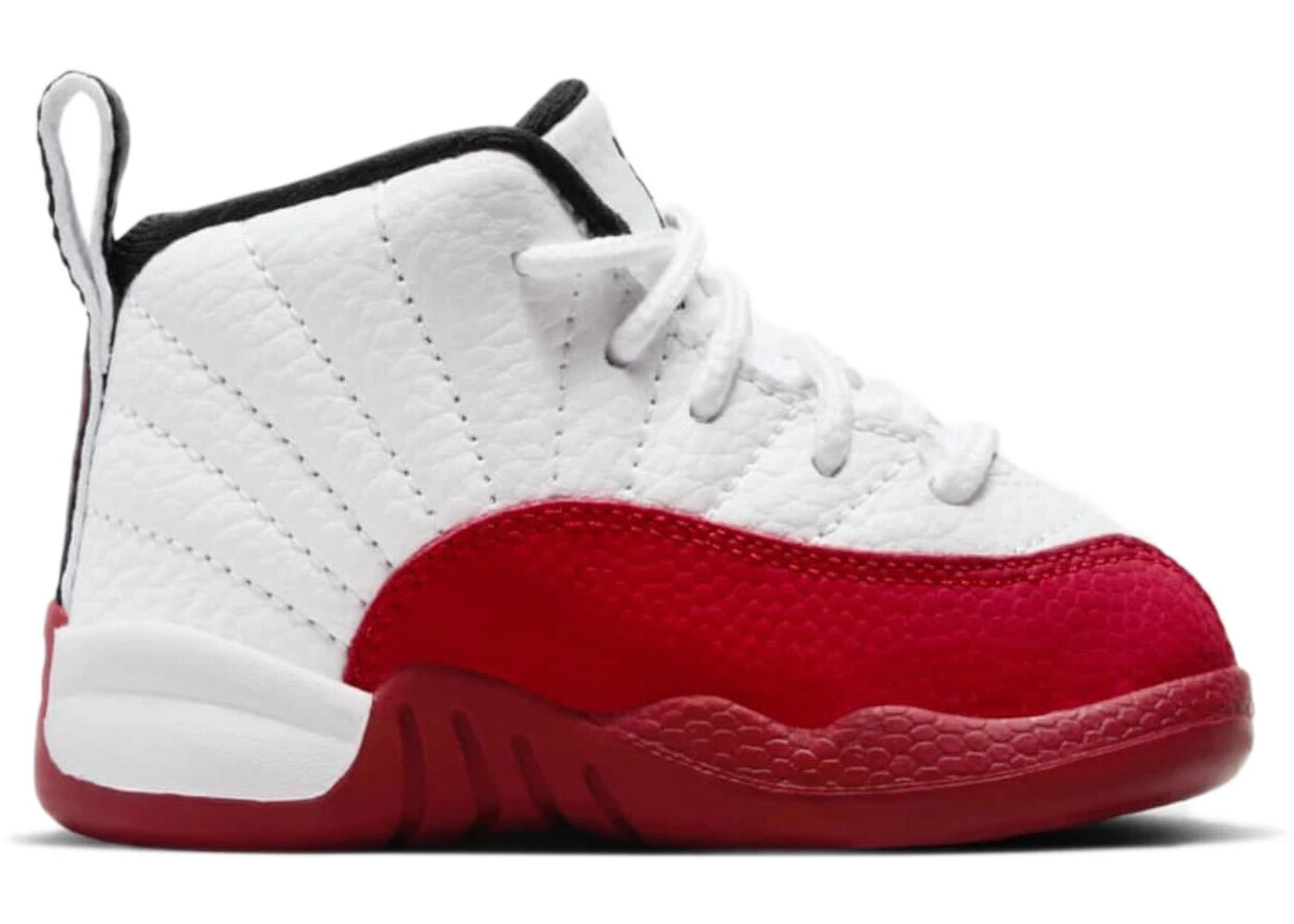 271329 Jordan 12 Retro Cherry (2023) (TD)