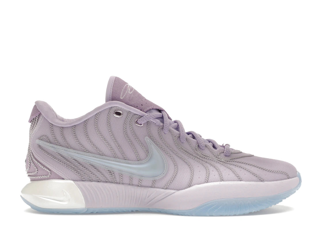 824808 Nike LeBron 21 Easter (Translucent Outsole)