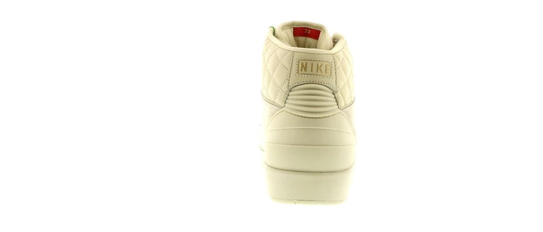 712158 Jordan 2 Retro Just Don Beach