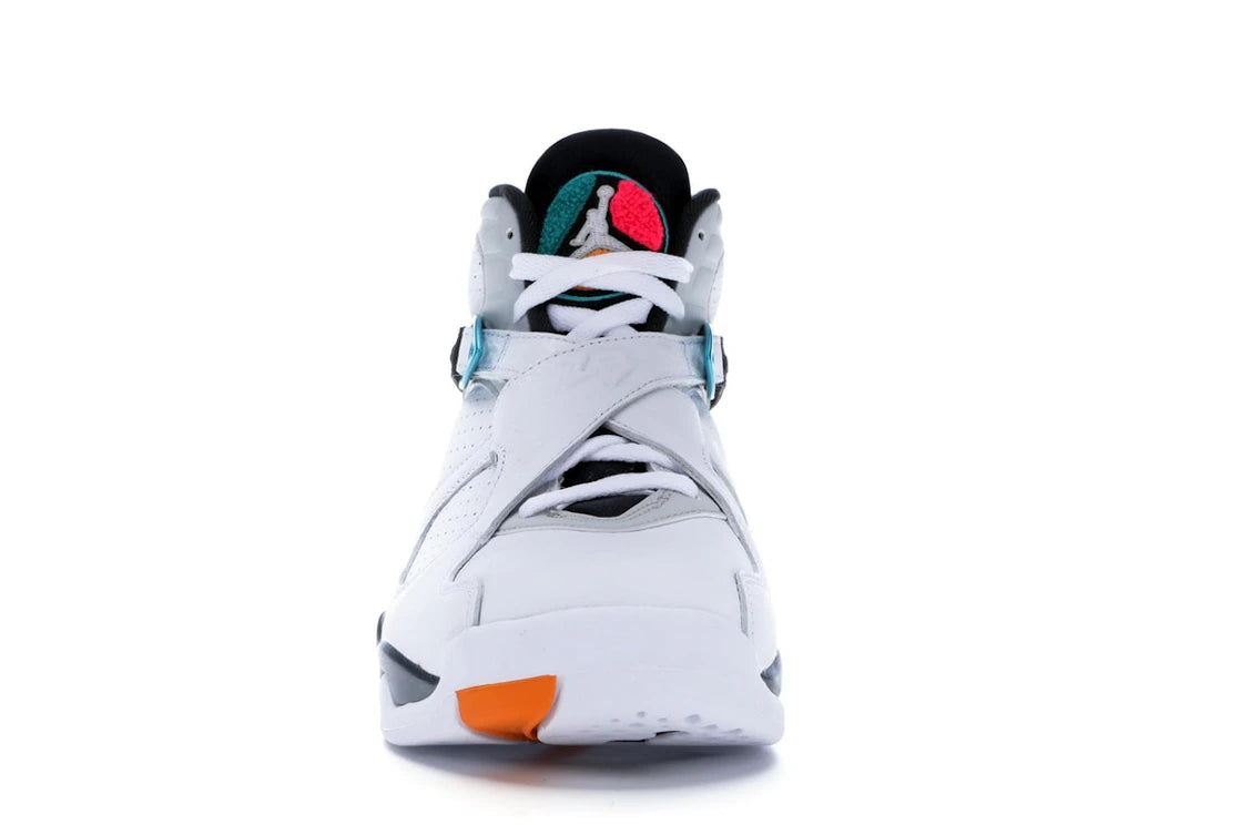 SP14691 Jordan 8 Retro South Beach