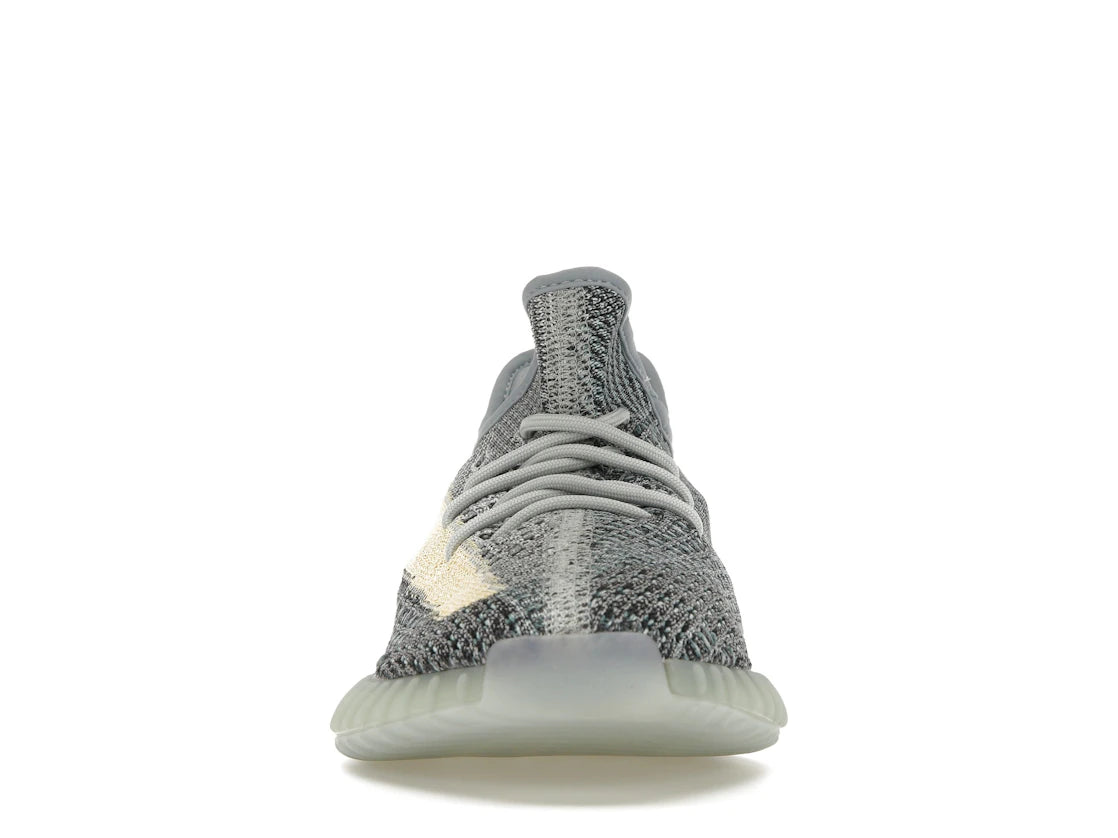SP12060 adidas Yeezy Boost 350 V2 Ash Blue