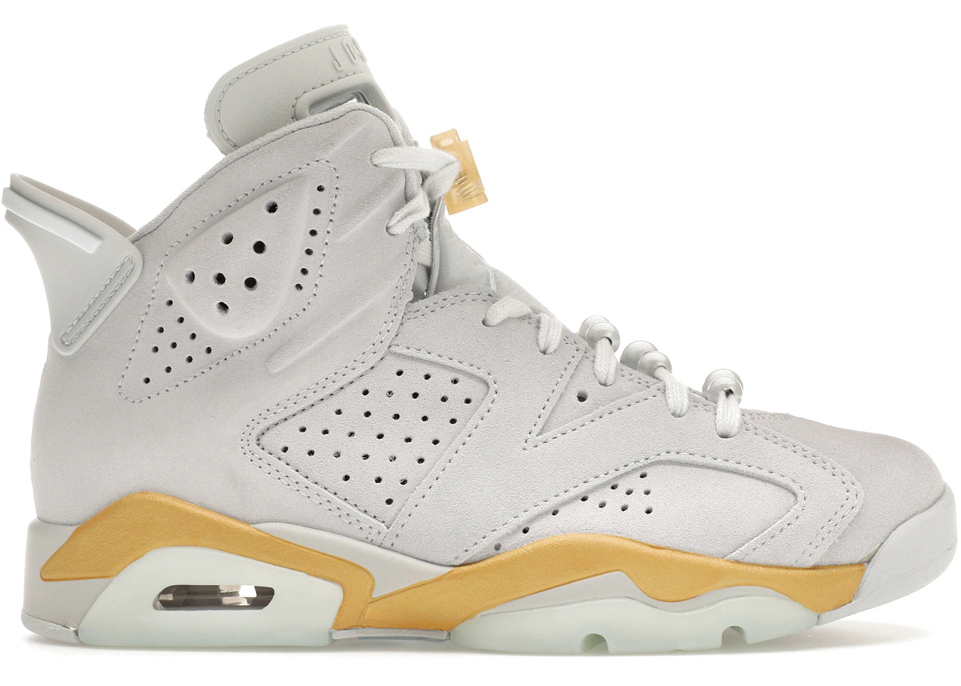 SP5331 Jordan 6 Retro Craft Paris Olympics (Women's)
