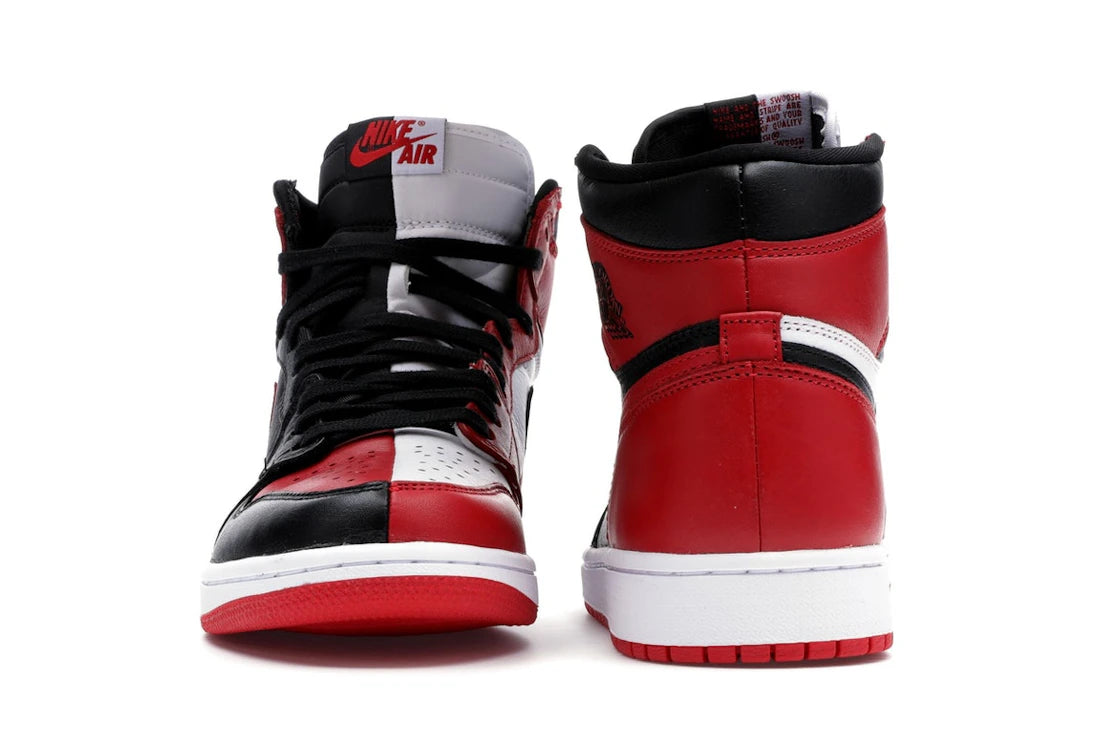 794475 Jordan 1 Retro High Homage To Home (Non-numbered)