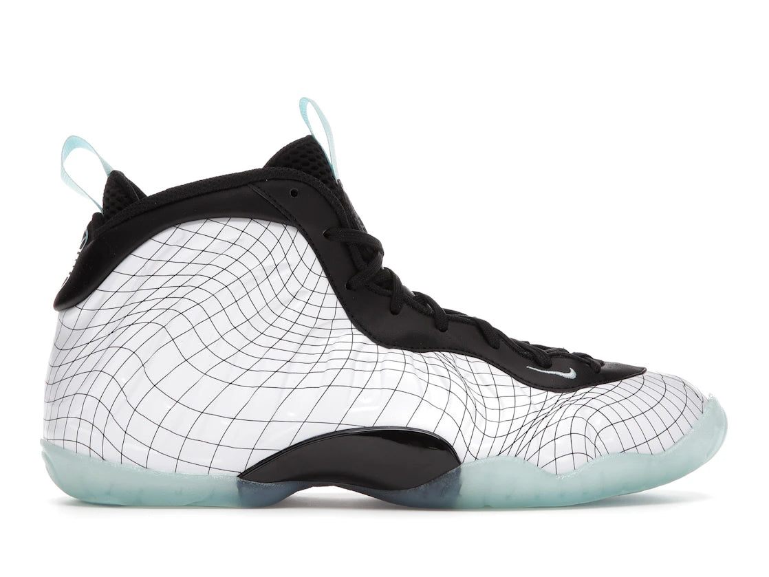 SP15135 Nike Lil Posite One Warped (GS)