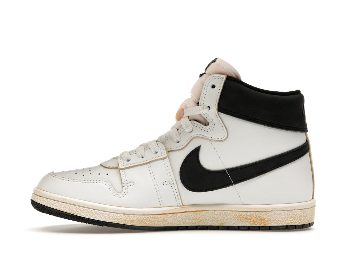 SP14489 Nike Jordan Air Ship PE SP A Ma Mani����re White Black