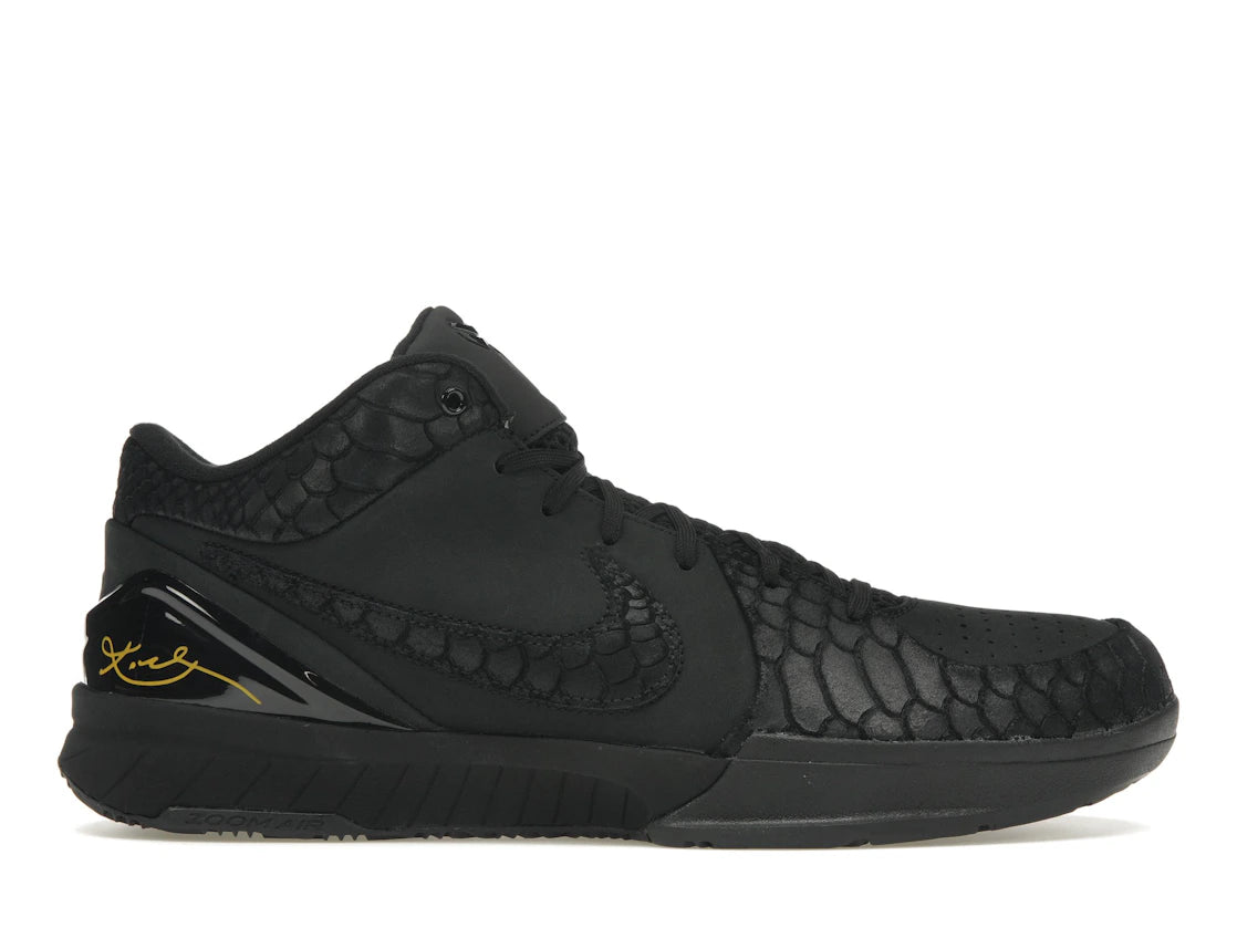 669298 Nike Kobe 4 Protro Gift of Mamba