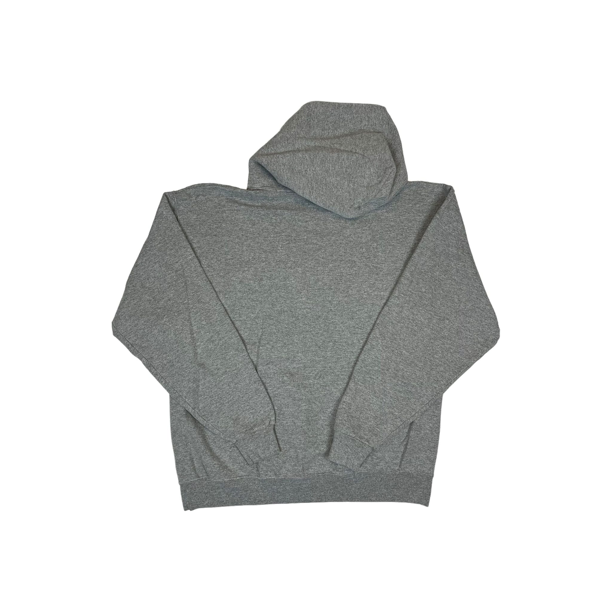262229 (2008) Philadelphia Phillies St. Patrick's Day Logo Hoodie