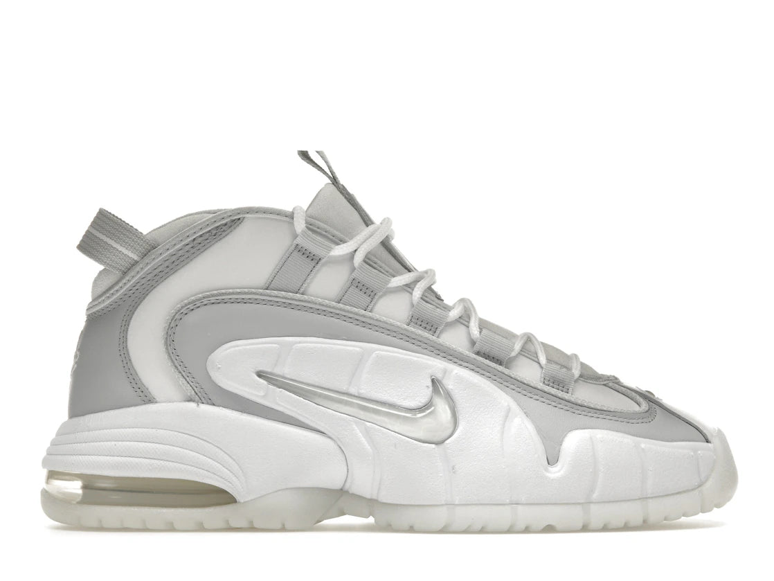 567835 Nike Air Max Penny 1 Pure Platinum